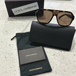Authentic Dolce & Gabbana